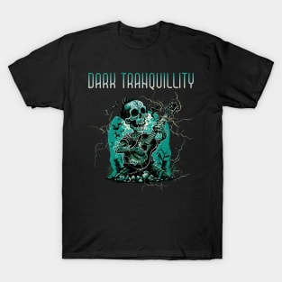 DARK TRANQUILLITY BAND T-Shirt